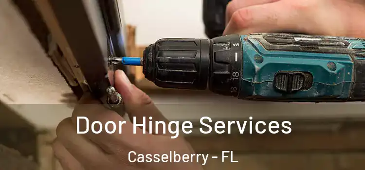 Door Hinge Services Casselberry - FL