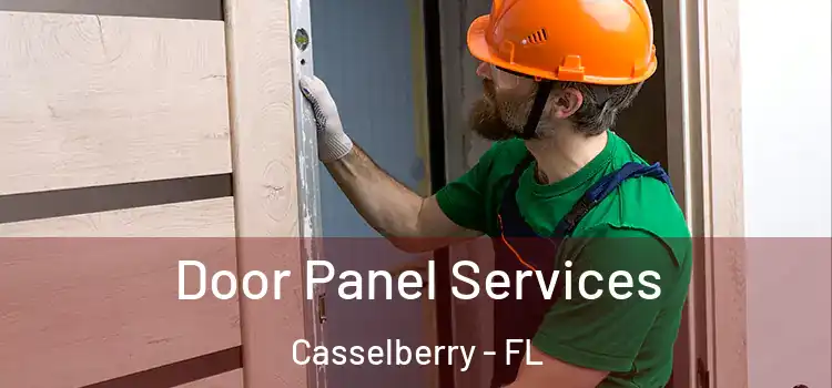 Door Panel Services Casselberry - FL