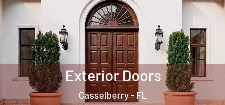 Exterior Doors Casselberry - FL