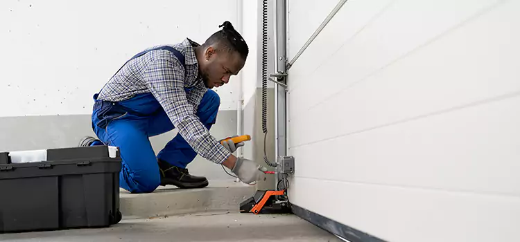 Expert Solutions for Every Garage Lock Need in Casselberry, FL