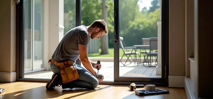 Comprehensive Solutions for Every Glass Door Need in Casselberry, FL
