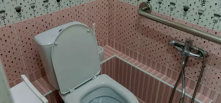 Meeting Diverse Needs With Accessible Restroom Solutions in Casselberry, FL