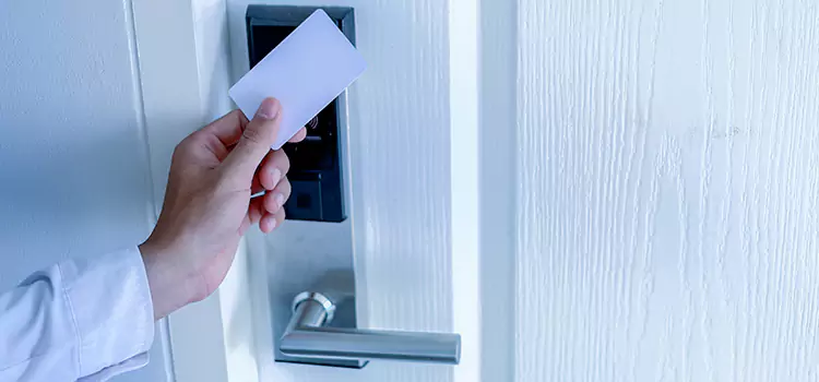 Why Choose Us for Your Keycard Lock Installation in Casselberry, FL?