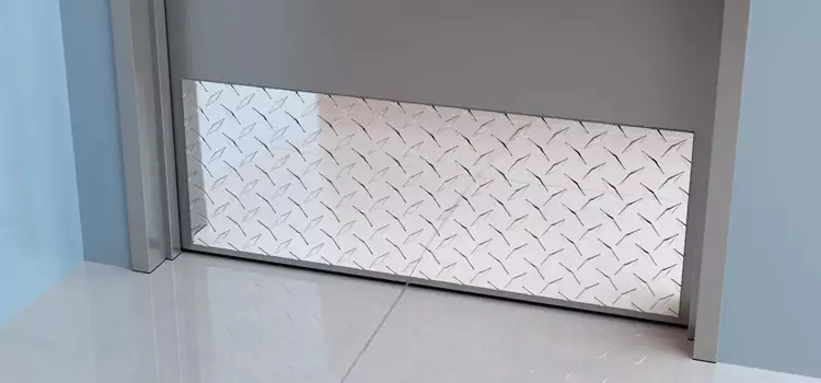 Benefits of Professional Kick Plate Solutions in Casselberry, FL