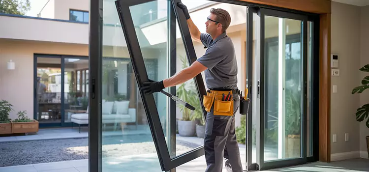 Specialized Sliding Door Roller Services in Casselberry, Florida