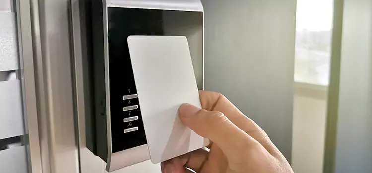 Advanced RFID Technology Integration in Casselberry, FL