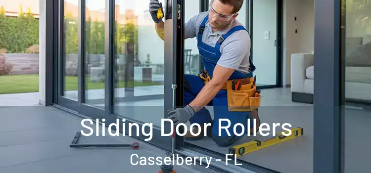 Sliding Door Rollers Casselberry - FL